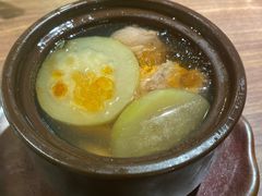 -木棉·醉心粤味(COCO Park店)