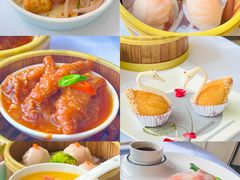 -佳丽海鲜大酒楼(环岛海景店)