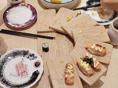 -万岁寿司(万国店)