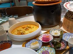 -沿江海南菜·文昌鸡祖师爷(大东海店)