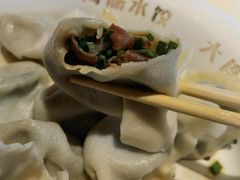 -日丰园海肠水饺·老字号大连海鲜(和平广场店)
