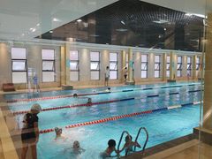 -蓝积木健身中心(高新店)