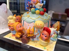 -B.O.M波姆烘焙(凤凰街店)