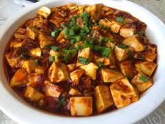 -辣婆婆(航天桥店)