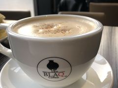-BLAQ咖啡(骏豪店)