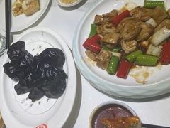 -双合园·海鲜水饺青岛菜(万佳广场店)