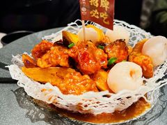 -老福洲·三十年福州味(斗东店)