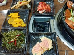 -真情鲍鱼海鲜汤