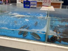 -盒马鲜生(首义店)