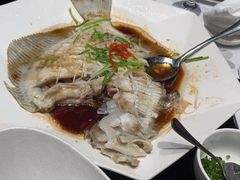 -丽景华侨酒店-渔味小厨