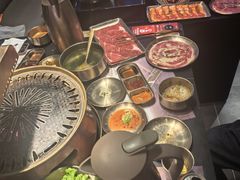 -西塔老太太泥炉烤肉(北京北苑天街龙湖店)