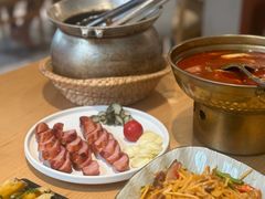 -隅乐胡椒虾·台湾菜·团建(皇岗店)