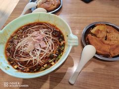 -王记特色锅魁(城市阳光大厦店)