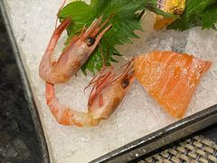 -天海日餐厅-青岛海泉湾皇冠假日度假酒店