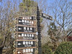 -南京枫彩漫城