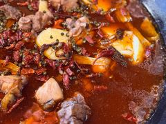 -江湖水乡铁锅炖魚(周庄嘉园店)