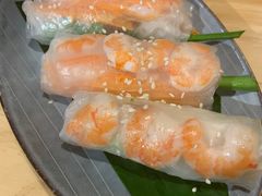 -越美小馆·越南料理(曲江店)