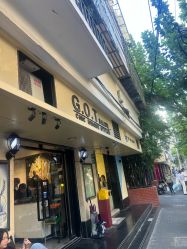 -G.O.T salon