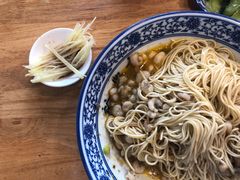 蟹粉虾仁面-裕兴记·三虾面(西北街总店)