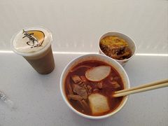 -江三王记牛杂馆(总店)