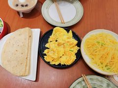 -老昌春饼(中央大街店)