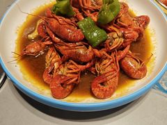 -龙虾奇迹泥炉烤肉(大华三路店)