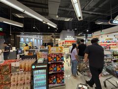 -Olé精品超市(太原万象城店)