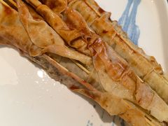 -江合勇丹东兄弟小串海鲜烧烤(总店)