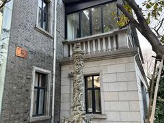 -南通濠河风景名胜区