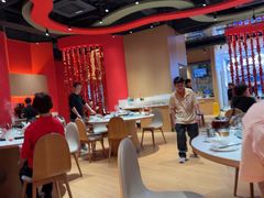 -德兴show鲜·蒸汽海鲜火锅餐厅(格创悦里店)