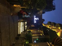 巴厘龙虾(洞庭街店)-巴厘龙虾·榜首油焖大虾(洞庭·艺术洋房店)