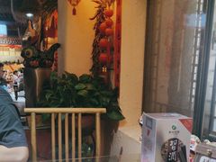 -王婆炒鱼(总店)