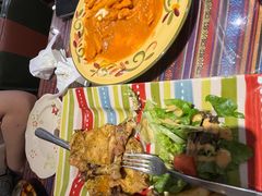 -Tony's House