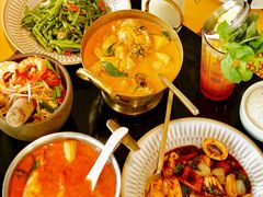 -simply thai天泰(静安嘉里中心店)