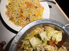 -晓淮山·扬州早茶·淮扬菜(龙阳广场店)