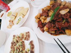 -文记壹心鸡(宝华路店)