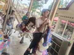 -国色天乡三期陆地乐园