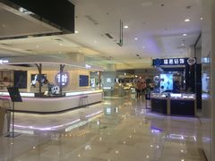 -银泰百货(北京大红门店)