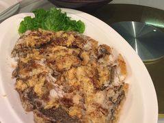 -真爱中国餐馆·年华店(朱雀大街店)