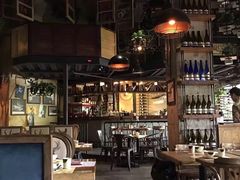 大堂-胡桃里音乐酒馆(曲江店)