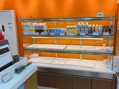 -凯司令(锦江乐园店)