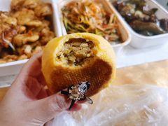 -粗粮人家·东北菜(洋桥店)