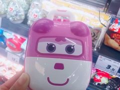 -老婆大人量贩零食连锁(萧山临浦店)