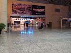 -杭州九堡客运中心