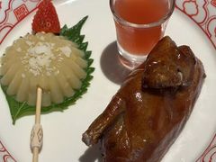 -谭厨中山传家菜.乳鸽.脆鲩鱼(华强北中航城店)