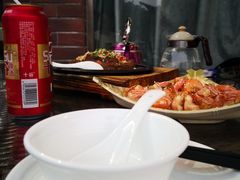 -东馆和天下特色餐饮(工农店)