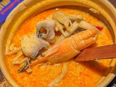 -泰妃殿(武汉首店)