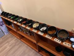 -独食火锅·半米屋台(直营总店)