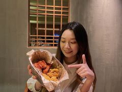 -春熙台韩国料理·章鱼肥牛(西丽店)