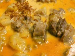 印尼炒饭-伊萨娜印尼餐馆